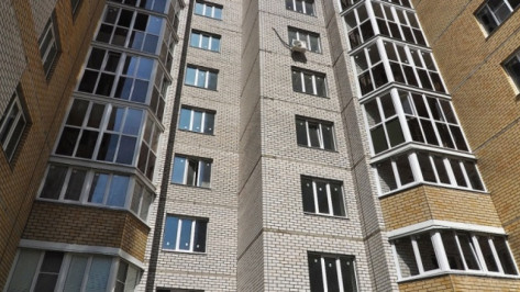 В Воронежской области утвердили правила проведения капремонта после ЧС