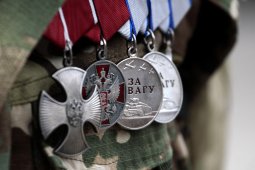 Воронежский губернатор: «Каждый вернувшийся с фронта боец должен чувствовать себя востребованным в мирной жизни»