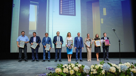 «ВЫБОР» стал лидером по объемам ввода жилья в Воронеже