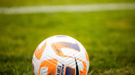 Воронежский «Факел» рассказал о программе летних сборов