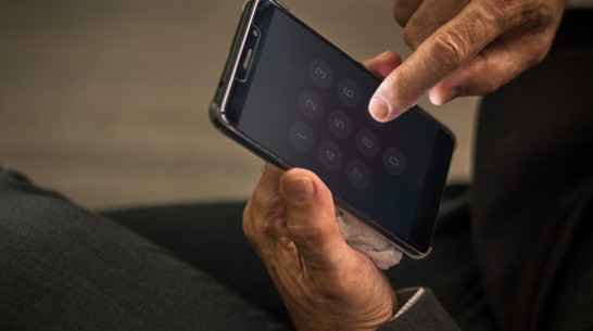 Обманутый пенсионер из Севастополя перевел воронежцу почти 2 млн рублей