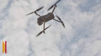 В ночь на 20 мая над Воронежской областью сбили 20 БПЛА
