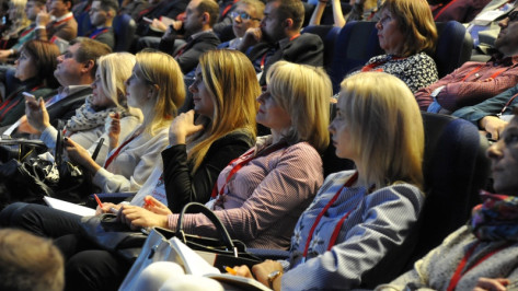 В полуфинале конкурса «Лидеры России» поучаствуют 17 управленцев из Воронежской области