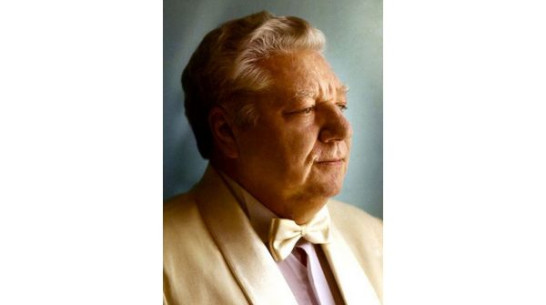 Ушел из жизни худрук ансамбля «Воронежские девчата»