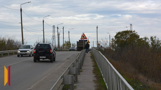 В Россоши закроют движение по путепроводу на улице Мира из-за капремонта