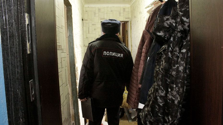 В Воронежской области участкового будут судить за избиение 2 человек