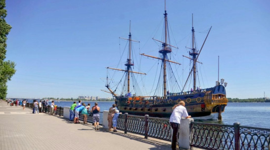 В Воронежской области фирма потребовала банкротства строителей «Гото Предестинации»