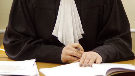 Жительнице воронежской многоэтажки грозит штраф по «коронавирусной» статье