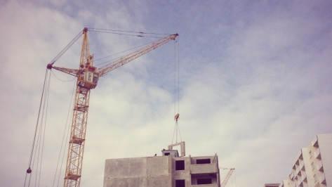 Строительная компания заплатит 110 тыс. рублей за гибель рабочего