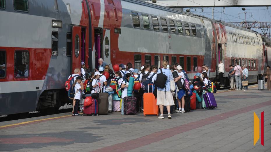 Туристы будут узнавать о воронежских достопримечательностях по пути в регион