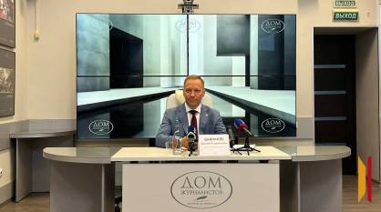 Воронежский министр ЖКХ и энергетики Евгений Бажанов рассказал о ситуации с электричеством в СНТ «Ближние сады» и «Дальние сады»