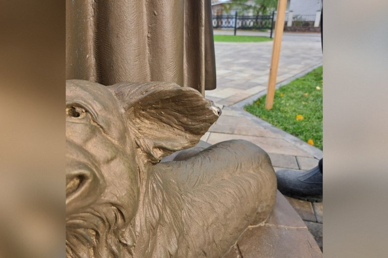 сердце калача