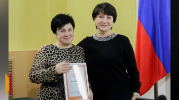 «Подгоренец» – это наша гордость и победа». Издание медиахолдинга РИА «Воронеж» отметило 95-летие