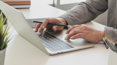 В России создали сервис, который поможет составить резюме за 14 секунд