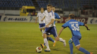 Селекционер ЦСКА прокомментировал приглашение игрока воронежского «Факела»