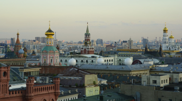 Воронеж остался лидером рейтинга покупателей столичных квартир
