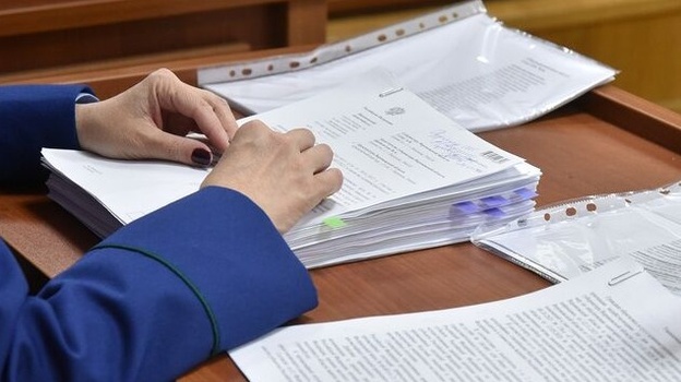 Прокуратура указала на нарушения в хозяйственной деятельности «Воронежпассажиртранса»