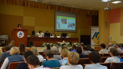 Общие страдания. В Воронеже врачи рассказали о проблемах неизлечимых пациентов 