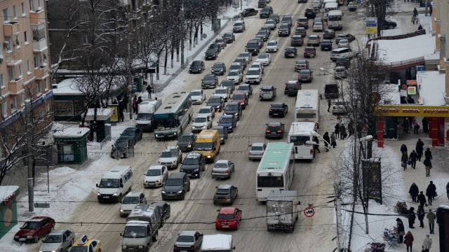 Еще одно метеопредупреждение дал Воронежский гидрометцентр