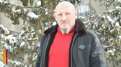 Житель Воронежской области сначала возил гуманитарный груз на СВО, а потом подписал контракт с Минобороны