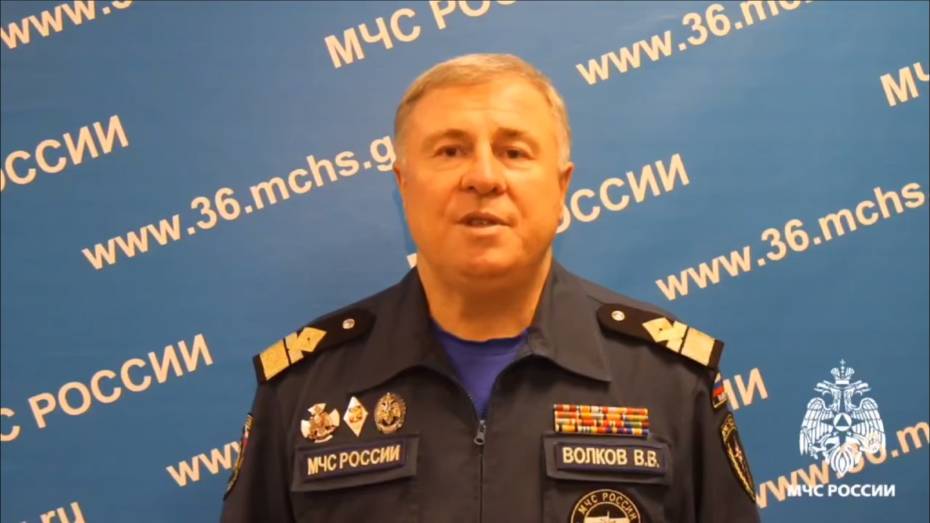 В МЧС обратились к воронежцам после гибели 9-летнего мальчика в реке Усманка