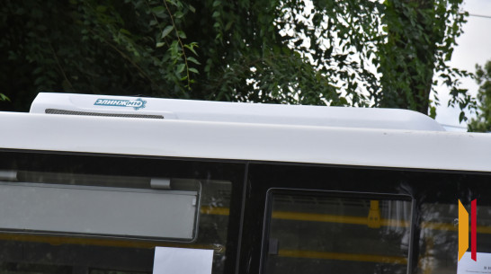 Воронежские подростки распылили перцовый баллончик в автобусе