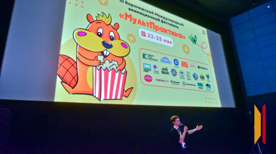 Генеральный директор киностудии «Союзмультфильм»: «Воронеж – одна из столиц российской анимации»