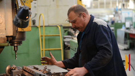 В Воронежской области назвали топ-10 дефицитных рабочих специальностей