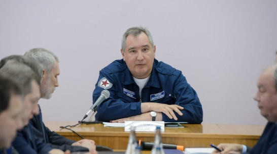 Дмитрий Рогозин связал дефекты двигателей «Протона» с зарплатами на Воронежском мехзаводе