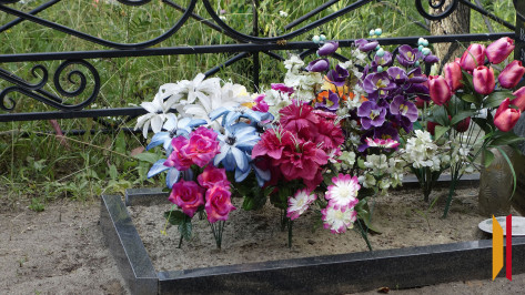 В Воронеже упростили процедуру выдачи разрешений для погребения