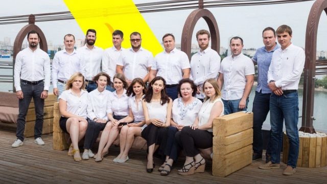 В конкурсе Минстроя победила разработка компании «ПГС проект» для г. Новохоперск