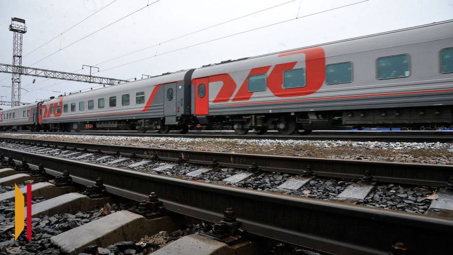 В Воронежской области двух работников РЖД осудили за кражу