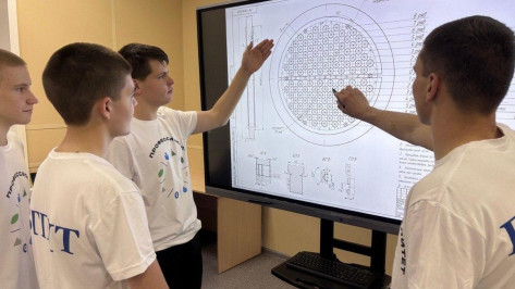 Борисоглебский техникум получит грант 100 млн рублей за победу в федеральном конкурсе