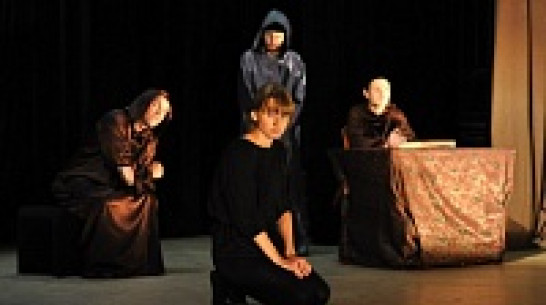 В Воронеже пройдет второй фестиваль любительских театров «Проба»