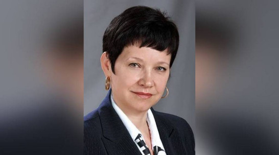 Исполняющим обязанности ректора Воронежского госуниверситета назначили первого проректора Елену Чупандину