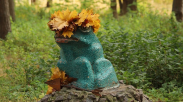 В Воронеже ищут эскизы скульптур для восстановления Поляны сказок в парке «Танаис»