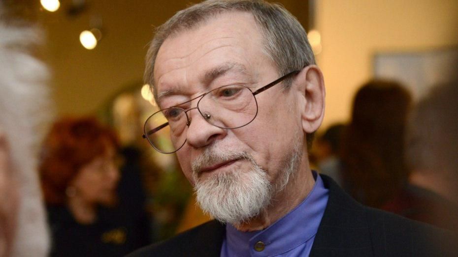 В Воронеже умер бывший директор музея имени Крамского