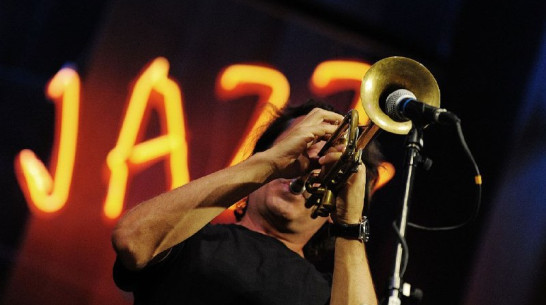 Участники «Джазовой провинции» бесплатно встретятся с воронежцами