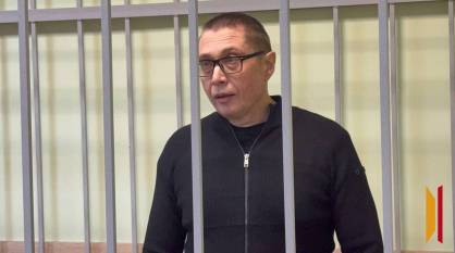 Экс-ректор Воронежского госуниверситета Дмитрий Ендовицкий пытается обжаловать приговор в кассации