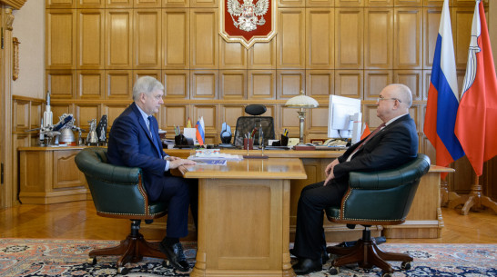 В Воронежской области налоговая задолженность снизилась на 1,1 млрд рублей в 2018 году