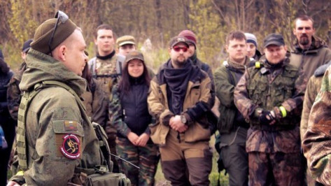 Поисково-спасательный отряд «Воронежец» объявил набор волонтеров
