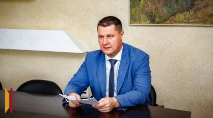 Руководитель управления по охране объектов культурного наследия Воронежской области Сергей Третьяков покинул пост