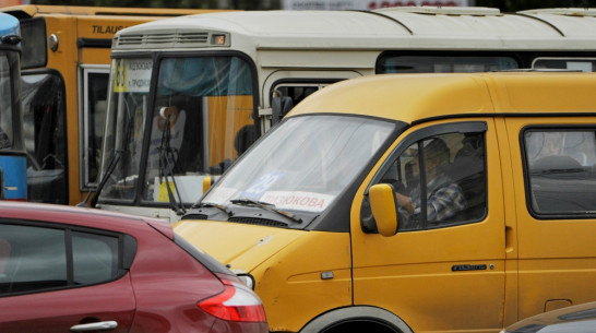 Обзор РИА «Воронеж»: стоимость проезда в городах Черноземья