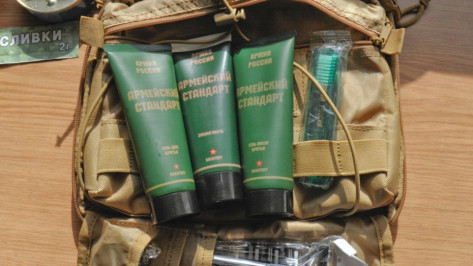 В Воронежской области более 3 тыс юношей отправятся в армию в весенний призыв