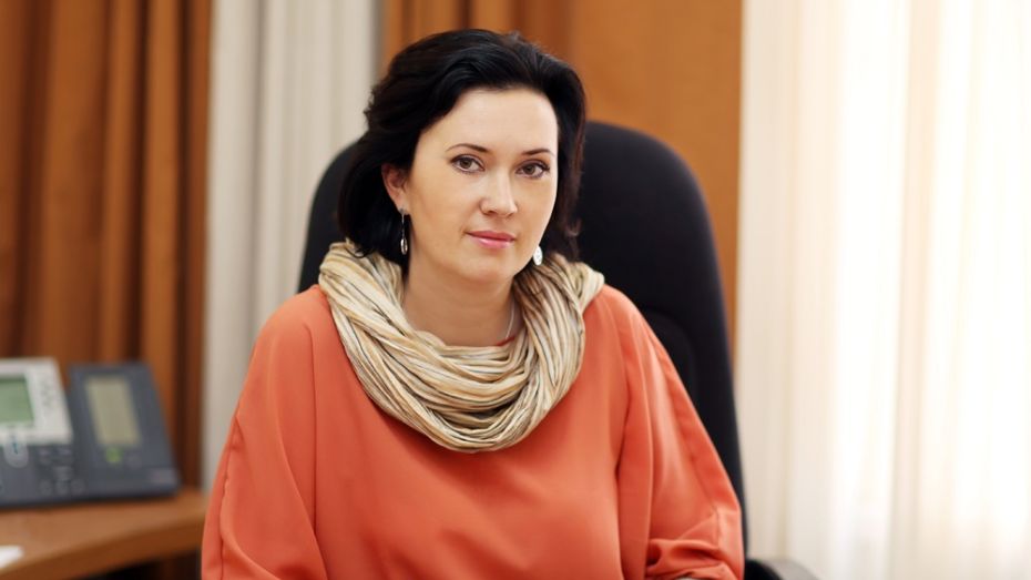 Глава пресс-службы мэрии станет главным кадровиком правительства Воронежской области