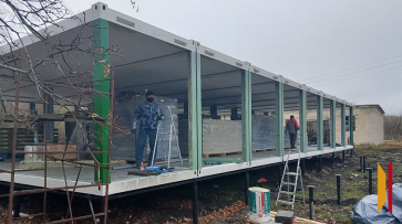 В таловском поселке построят новую амбулаторию почти за 16 млн рублей