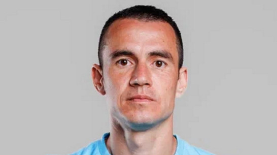 Ранэль Зияков назначен на матч воронежского «Факела» и «Спартака»