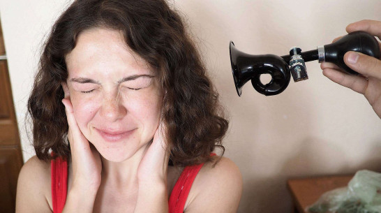 Врач-сурдолог расскажет воронежцам о способах сохранения слуха