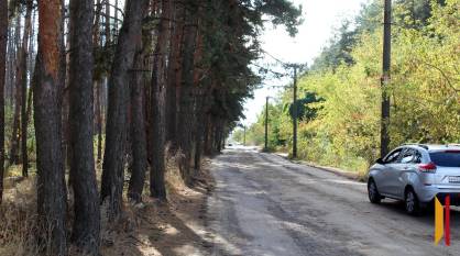 Воронежцев предупредили о появлении временных дорог в водоохранных зонах