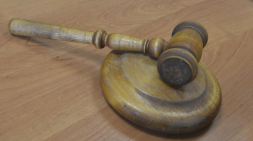 Полномочия 2 судей прекратили в Воронежской области